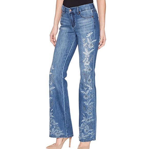 Liverpool Jeans Company Denim - LVPL by Liverpool jeans size 4